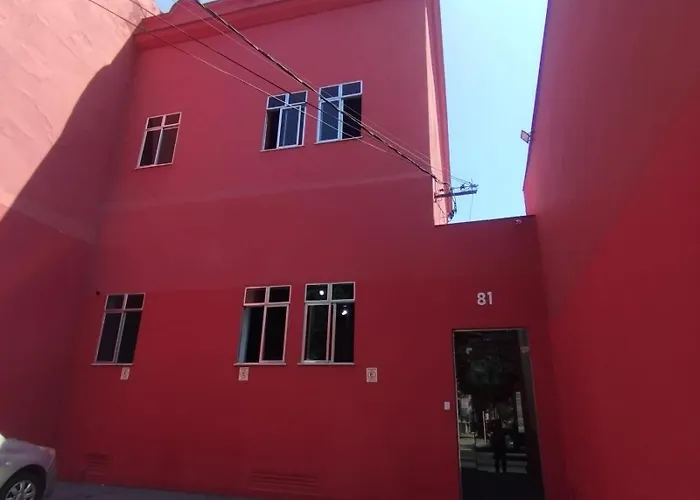 Hotel São Cristóvão